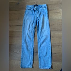 BDG Girlfriend Jeans